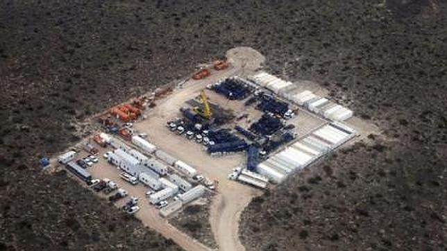 El hist�rico hallazgo de Repsol sube un 5% el valor de sus activos