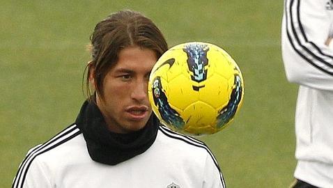 Ramos no descarta volver al Sevilla en el futuro Ramos no descarta volver al Sevilla en el futuro