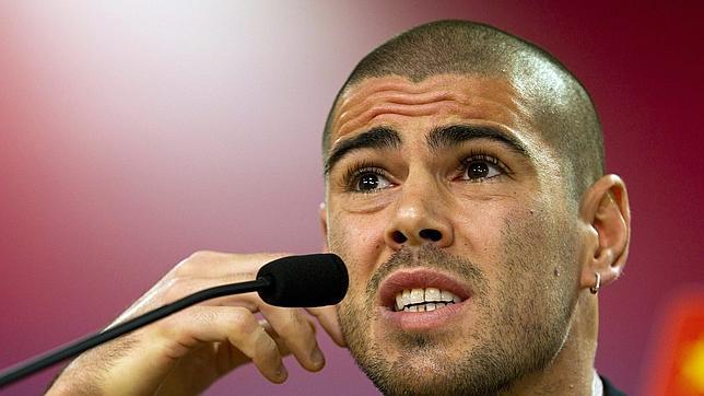 Valdés, baja ante el Hospitalet Valdés, baja ante el Hospitalet