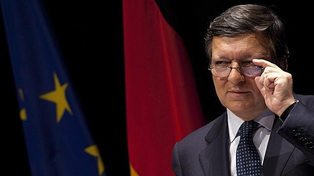 Barroso dice que la ruptura de la Eurozona tendra un coste del 50% del PIB