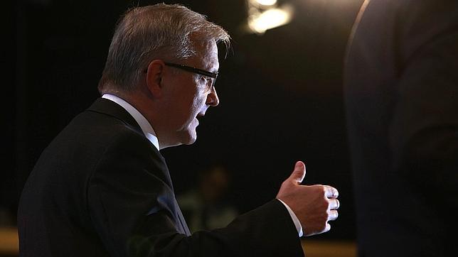 Una recesi�n �profunda y prolongada� no es descartable en Europa