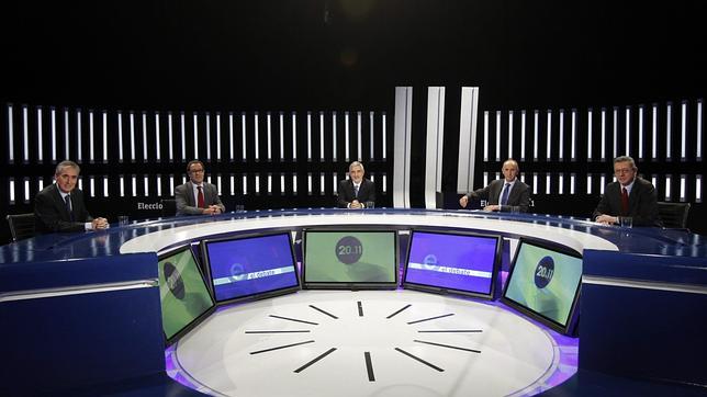 El debate, en 5x5: las «perlas» que marcaron la contienda El debate, en 5x5: las «perlas» que marcaron la contienda