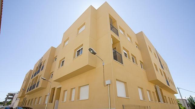 Pisos de �alquiler solidario� entre 85 y 150 euros mensuales 