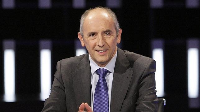 El PNV «retomará la colaboración» con el PP si ganan el 20-N El PNV «retomará la colaboración» con el PP si ganan el 20-N