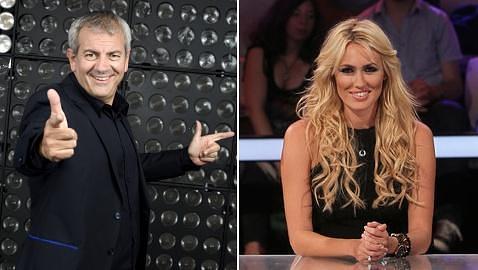 Carlos Sobera y Carolina Cerezuela dar�n las campanadas en Antena 3
