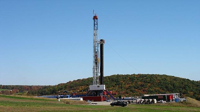 Espa�a se suma al �shale gas�