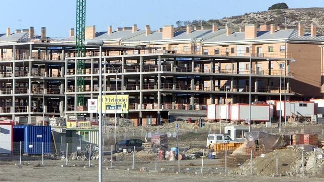 �Cu�nto han bajado ya los precios de los pisos?