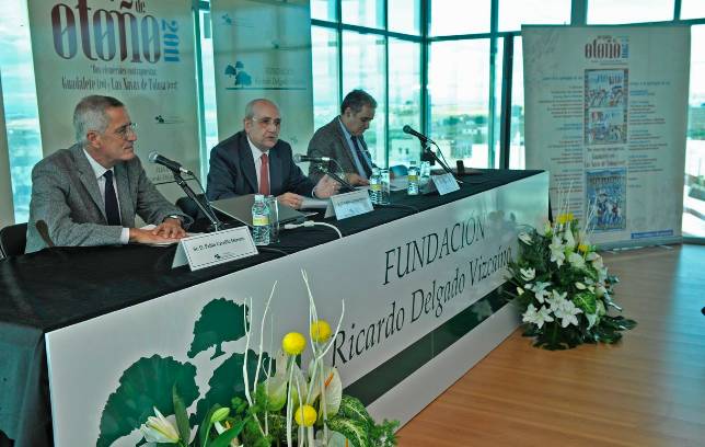 La mezcla de Oriente y Occidente propici� el �xito de Al �ndalus