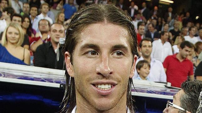 Ramos lidera la defensa ideal de Mourinho