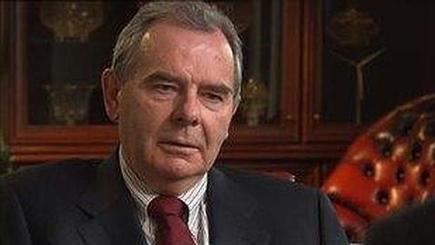 El hombre más rico de Irlanda se declara en bancarrota El hombre más rico de Irlanda se declara en bancarrota