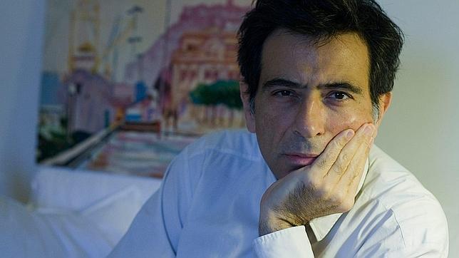 Arcadi Espada: «Copiar es mucho peor que robar, al delito penal añade la alevosía del eufemismo» Arcadi Espada: «Copiar es mucho peor que robar, al delito penal añade la alevosía del eufemismo»