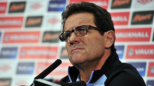 Capello: «El Barça implantó el estilo ganador de España» Capello: «El Barça implantó el estilo ganador de España»