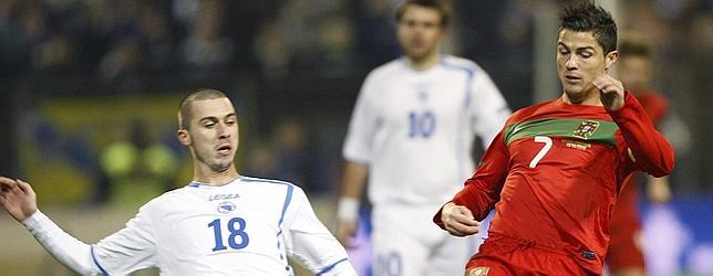 Irlanda y Croacia sentencian su pase en la ida de la repesca Irlanda y Croacia sentencian su pase en la ida de la repesca