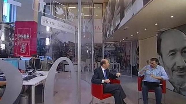 «No me iré la noche del 20 de noviembre» «No me iré la noche del 20 de noviembre»