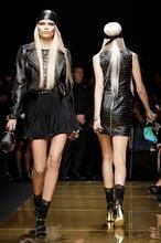 Donatella Versace: �Necesitamos sentir el lujo�