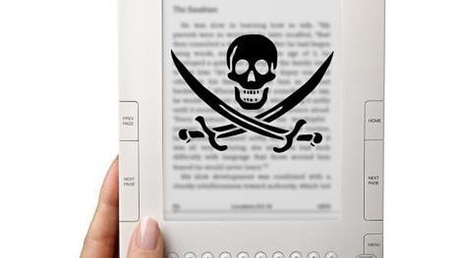 Industria editorial: SOS