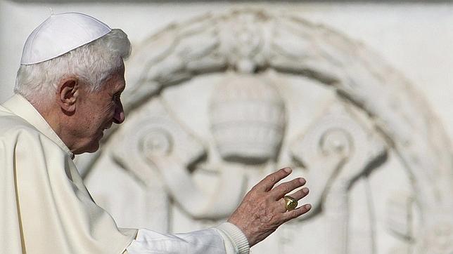 El Papa rechaza el uso de clulas embrionarias porque se destruye a un ser humano