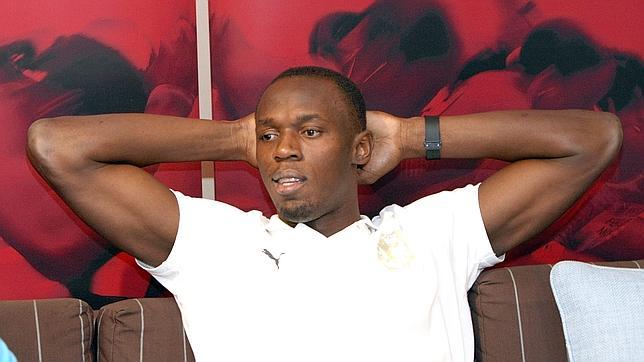 Bolt, tras la senda de Carl Lewis 