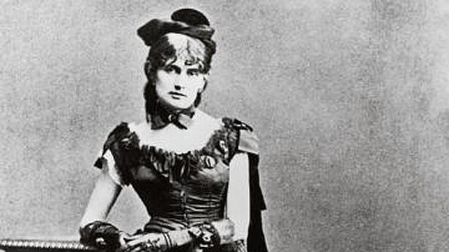 Berthe Morisot, la primera impresionista