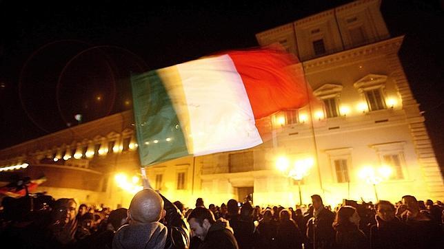 Italia sigue endeudndose y pagando intereses rcord por captar dinero