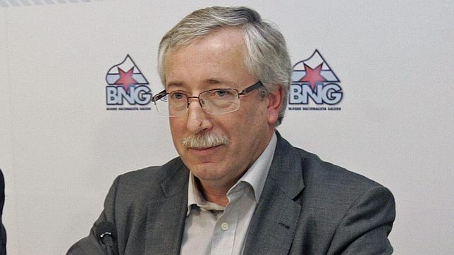 Toxo: «La política del Gobierno ha sido un desastre» Toxo: «La política del Gobierno ha sido un desastre»