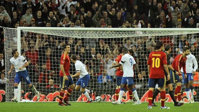 Críticas al campeón por su «falta de intensidad» Críticas al campeón por su «falta de intensidad»