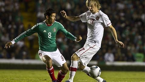 El Sion pide una compensaci�n a la FIFA por la lesi�n de un jugador