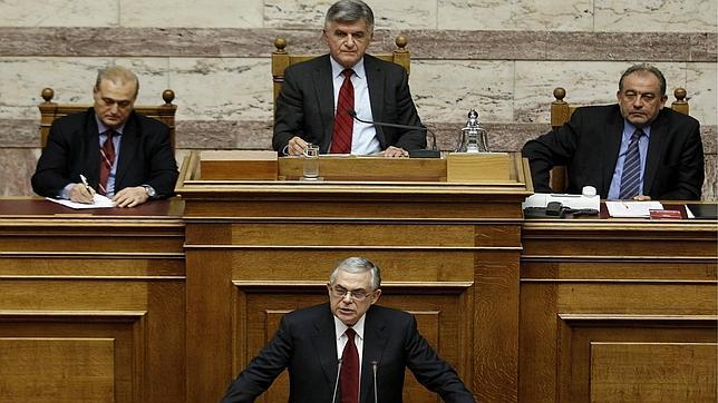 Atenas vuelve a alimentar las dudas Atenas vuelve a alimentar las dudas