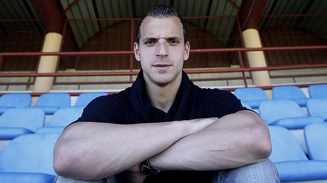 Soldado: «Si hubiese estado ante Inglaterra no habría cambiado nada» Soldado: «Si hubiese estado ante Inglaterra no habría cambiado nada»