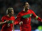 Portugal se clasifica con un partido para enmarcar Portugal se clasifica con un partido para enmarcar