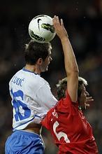 Portugal se clasifica con un partido para enmarcar Portugal se clasifica con un partido para enmarcar