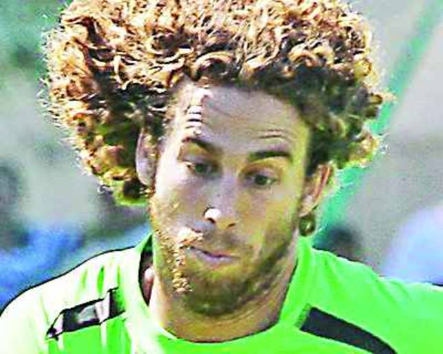 Jos� Alberto Ca�as