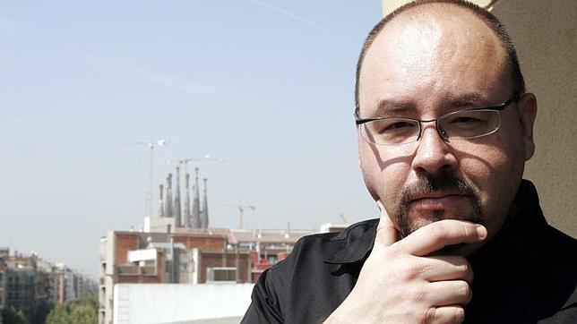 En la Barcelona de Ruiz Zaf�n