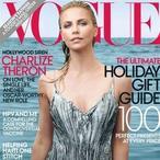 Charlize Theron, sobre la novia de Robert Pattinson: «Mataría por su belleza» Charlize Theron, sobre la novia de Robert Pattinson: «Mataría por su belleza»
