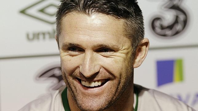 Irlanda, Croacia y República Checa, a sellar el pase Irlanda, Croacia y República Checa, a sellar el pase