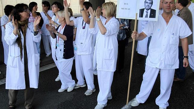 Los salarios se incrementarán un 2,5% en 2012, según Deloitte Los salarios se incrementarán un 2,5% en 2012, según Deloitte