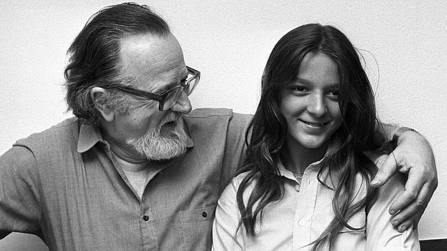 Encuentran muerta a Pilar Donoso, hija del escritor José Donoso Encuentran muerta a Pilar Donoso, hija del escritor José Donoso