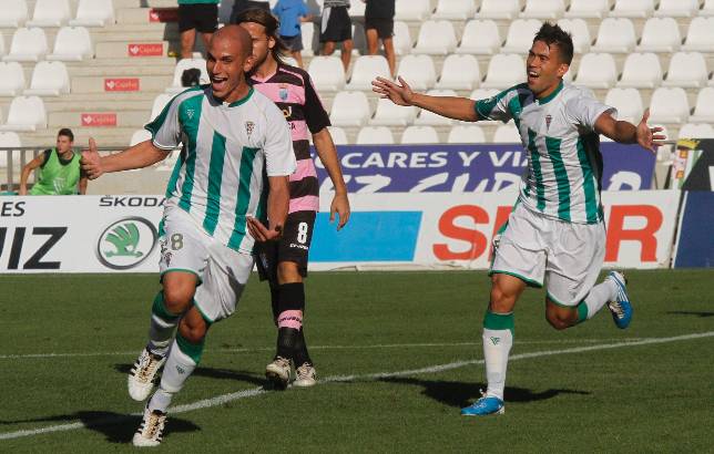 Javi Hervs, en el punto de mira del FC Barcelona y del Real Madrid