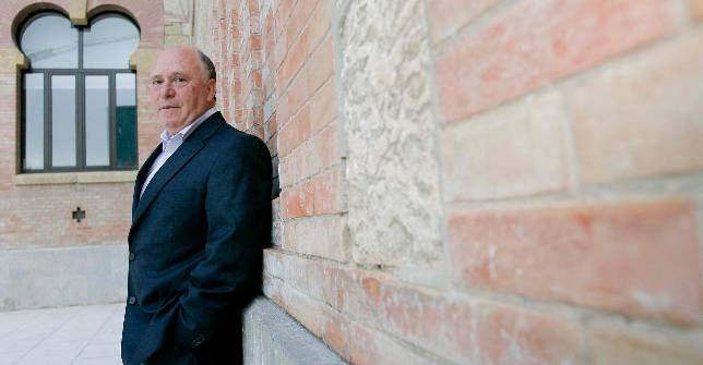 �G�ngora estaba enamorado; lo que escrib�a era puro sentimiento�