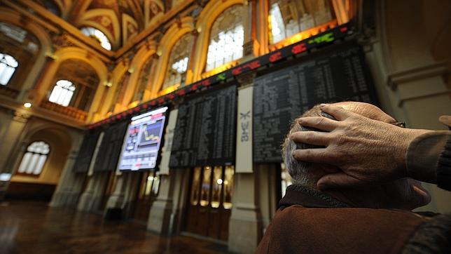 El impacto de una prima de riesgo elevada El impacto de una prima de riesgo elevada