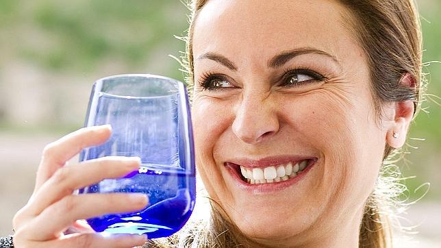 Ana Milán, ingresada de urgencia por un problema en el corazón Ana Milán, ingresada de urgencia por un problema en el corazón