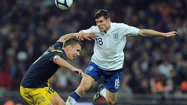 Victoria por la mínima de una Inglaterra inédita Victoria por la mínima de una Inglaterra inédita