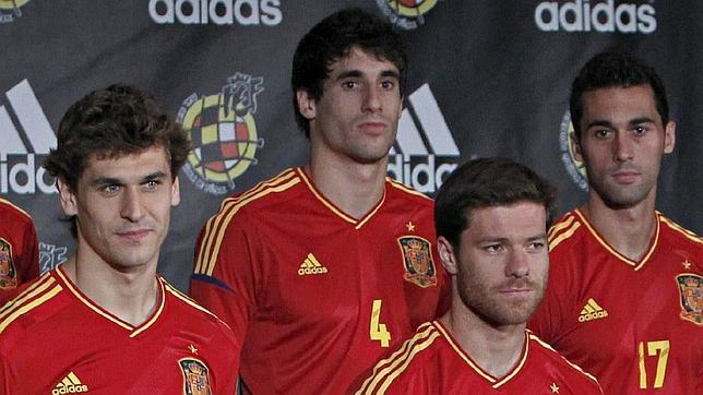 El Manchester City, prendado de Javi Martínez El Manchester City, prendado de Javi Martínez