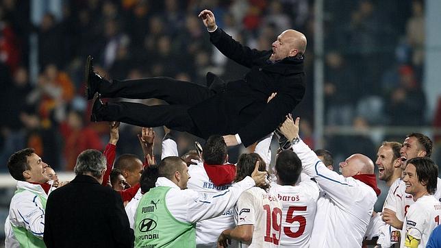 La República Checa sentencia en Montenegro La República Checa sentencia en Montenegro