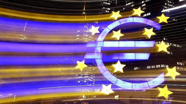 La prima de riesgo ha tocado los 500 puntos para luego relajarse gracias al BCE