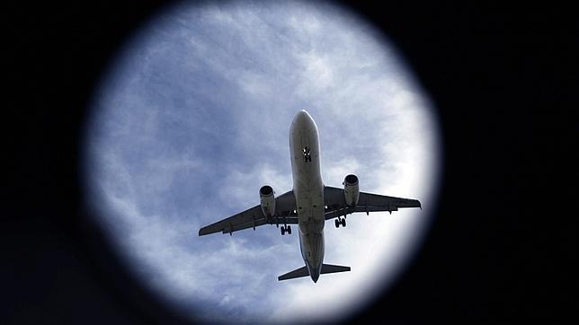 Una huelga de controladores italianos  podr� cancelar vuelos con Espa�a