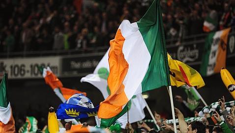 El Gobierno irlands eliminar 14.500 funcionarios hasta 2015