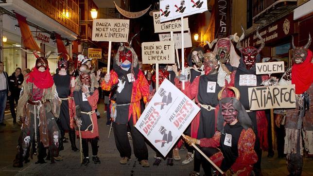 El Santander da un cr�dito de 100 millones a Baleares para pagar n�minas