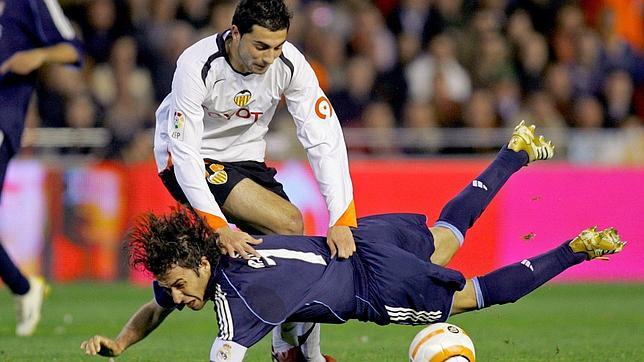 Valencia y Real Madrid, 37 años intercambiando jugadores Valencia y Real Madrid, 37 años intercambiando jugadores