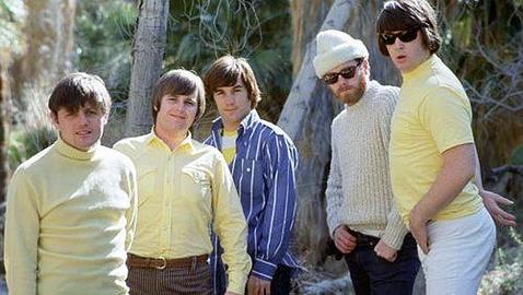 Así se grabó «Smile» Así se grabó «Smile»